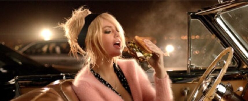 BUCKLE UP: Get Ready For More “Transitory” Food Inflation