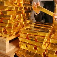SPROTT: How High Will The Gold Price Soar After Historic Breakout?
