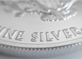 No Physical Silver In London, Mining Stocks Set To Skyrocket, And Look At What The Public Is Doing