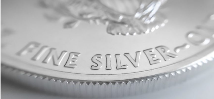 James Turk – Silver Will Skyrocket Like Bitcoin