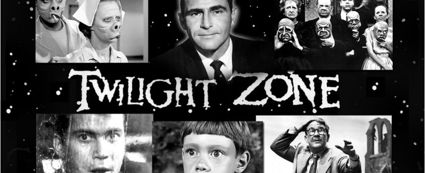 A Remarkable Look At Gold, Twilight Zones, Perfect Storms and Fairy Tales