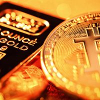 Is Bitcoin Headed To The Moon And How Will This Impact Gold?