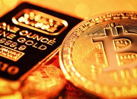 Gold & Bitcoin Holders Allies Against Central Banks