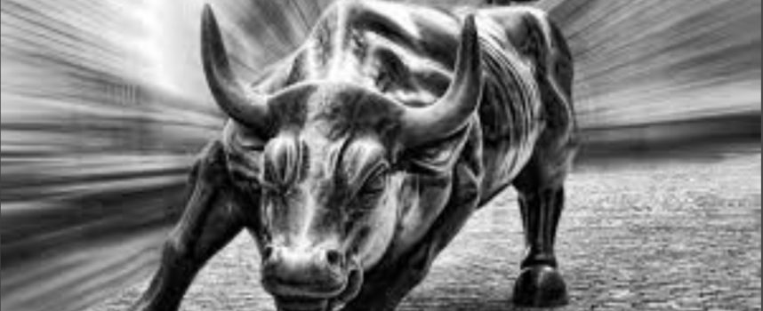 E.B. Tucker: Forget Gold & Silver Takedown – We Are In The Early Stages Of One Of The Biggest, Most Exciting Bull Markets Ever