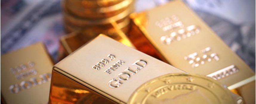 Gold Breaks Above October High, Silver Closing In, Plus A Look At Inflation