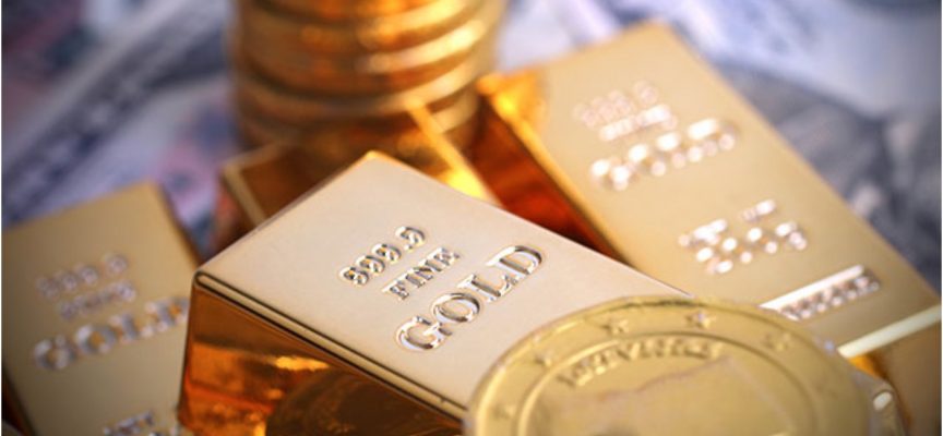 Gold Breaks Above October High, Silver Closing In, Plus A Look At Inflation