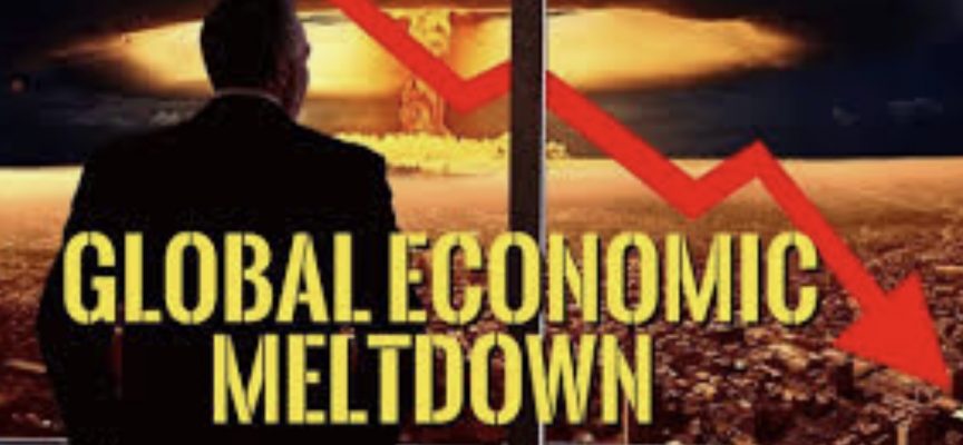 ALERT: Full-Blown Panic Now As Economic Collapse Is Accelerating