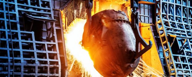 The Mining Boom Is Accelerating