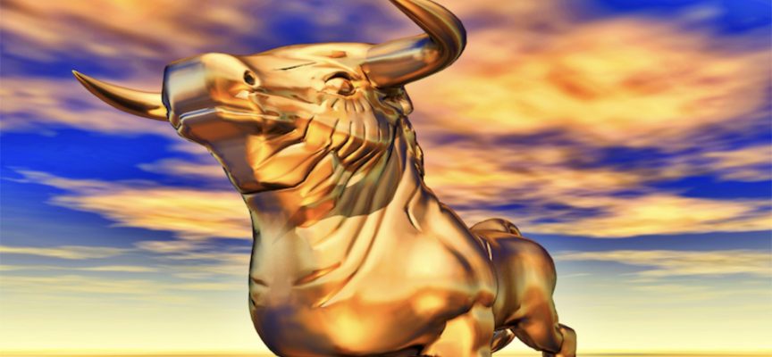 GOLD & COMMODITY BULL ALERT! Full China Reopening Will Be A Major Story Of 2023