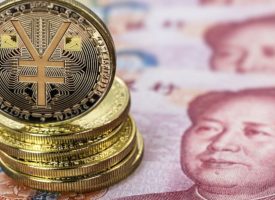 China Will Stun The World By Launching A Digital Gold-Backed Currency At The Start Of 2022