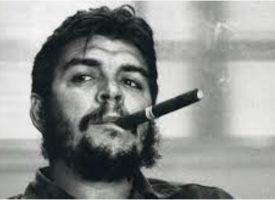 Marx, “Che” Guevara and My Father