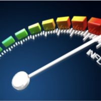 INFLATION ALERT: Prices Heading Higher In This Key Area, Plus A Look At Gold And Banks