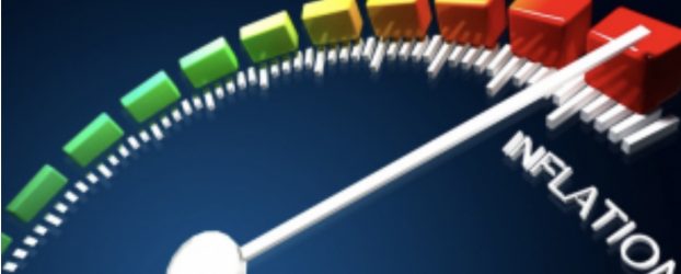 Another Massive Wave Of Inflation Is Coming