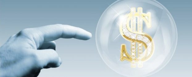 GOLD HITS ANOTHER RECORD HIGH: The Global Hyper-Debt Bubble And Gold