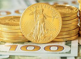 Turk – Gold’s Price Action And Tomorrow’s Fed Decision
