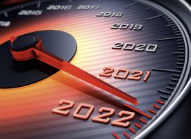 2022: Epic Changes Are Already Occurring