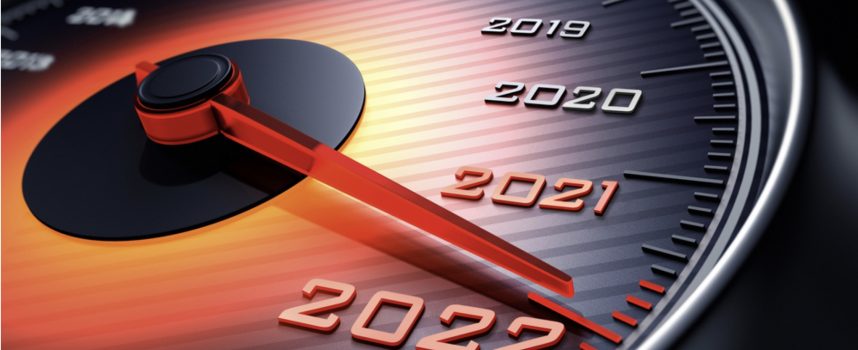 FASTEN YOUR SEATBELTS IN 2022: A Look At What To Expect From Stocks, Gold, Silver And More