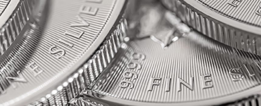 SILVER SURGE: Silver Has Enormous Upside Potential In 2022