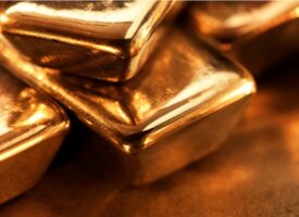 Copper Collapses But Gold Rallies $50 Above $3,400