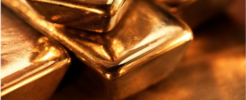 Copper Collapses But Gold Rallies $50 Above $3,400