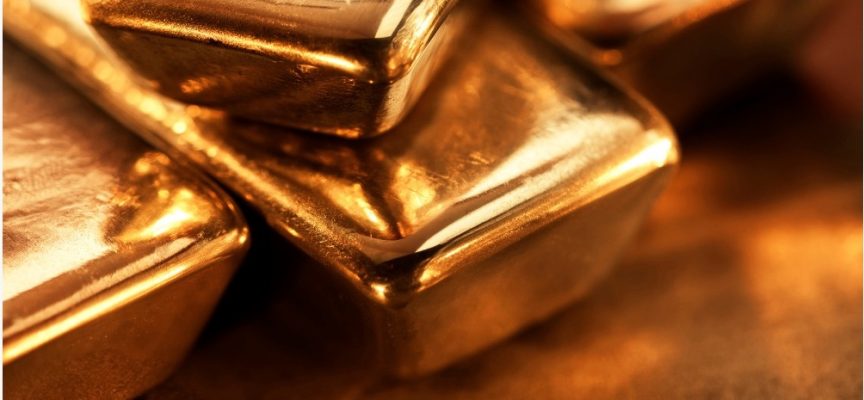 Copper Collapses But Gold Rallies $50 Above $3,400