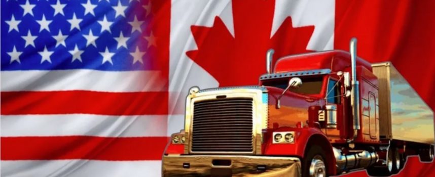 Canadian Truckers Freedom Convoy: Now Over 50,000 Trucks Strong