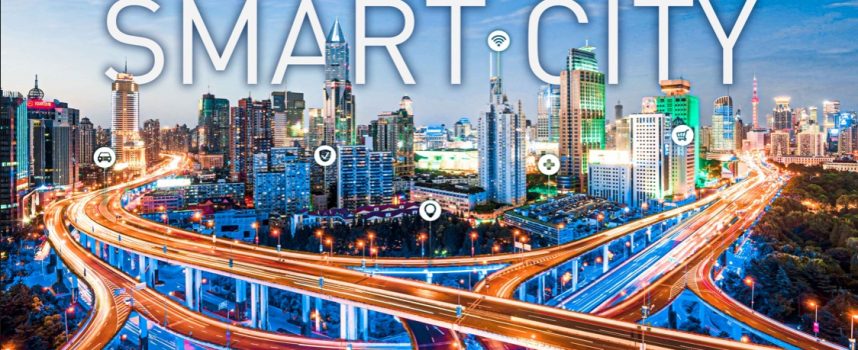 Terrifying “Smart Cities” Will Soon Enslave Humans