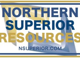 NORTHERN SUPERIOR RESOURCES INC.