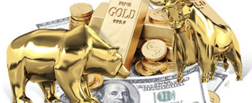 Here Is The Big Picture For Gold After Bank Collapses In Europe And The US