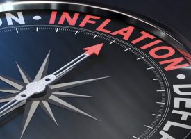 INFLATION ALERT: Expect High Food Inflation To Continue, Especially In Europe