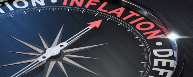 Look At This Shocking Inflation Over The Last 5 Years