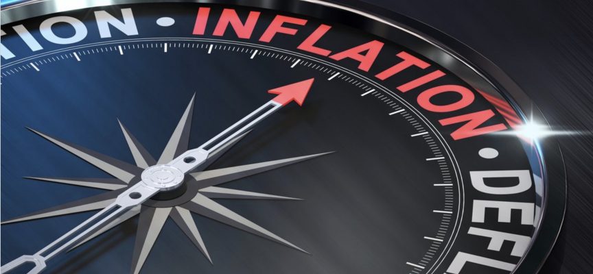 BUCKLE UP: Greyerz – Another Massive Inflation Wave Is About To Be Unleashed