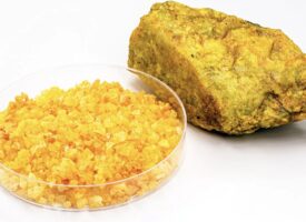 Celente Says Iran War Will Fuel Massive Bull Market In Uranium