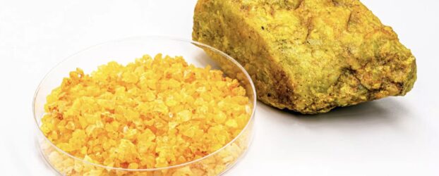 Celente Says Iran War Will Fuel Massive Bull Market In Uranium