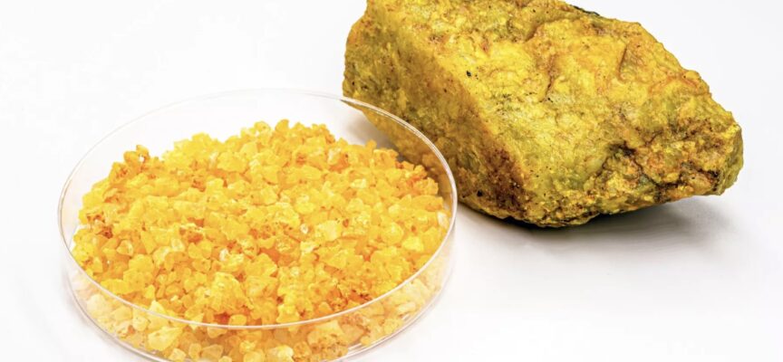 Celente Says Iran War Will Fuel Massive Bull Market In Uranium