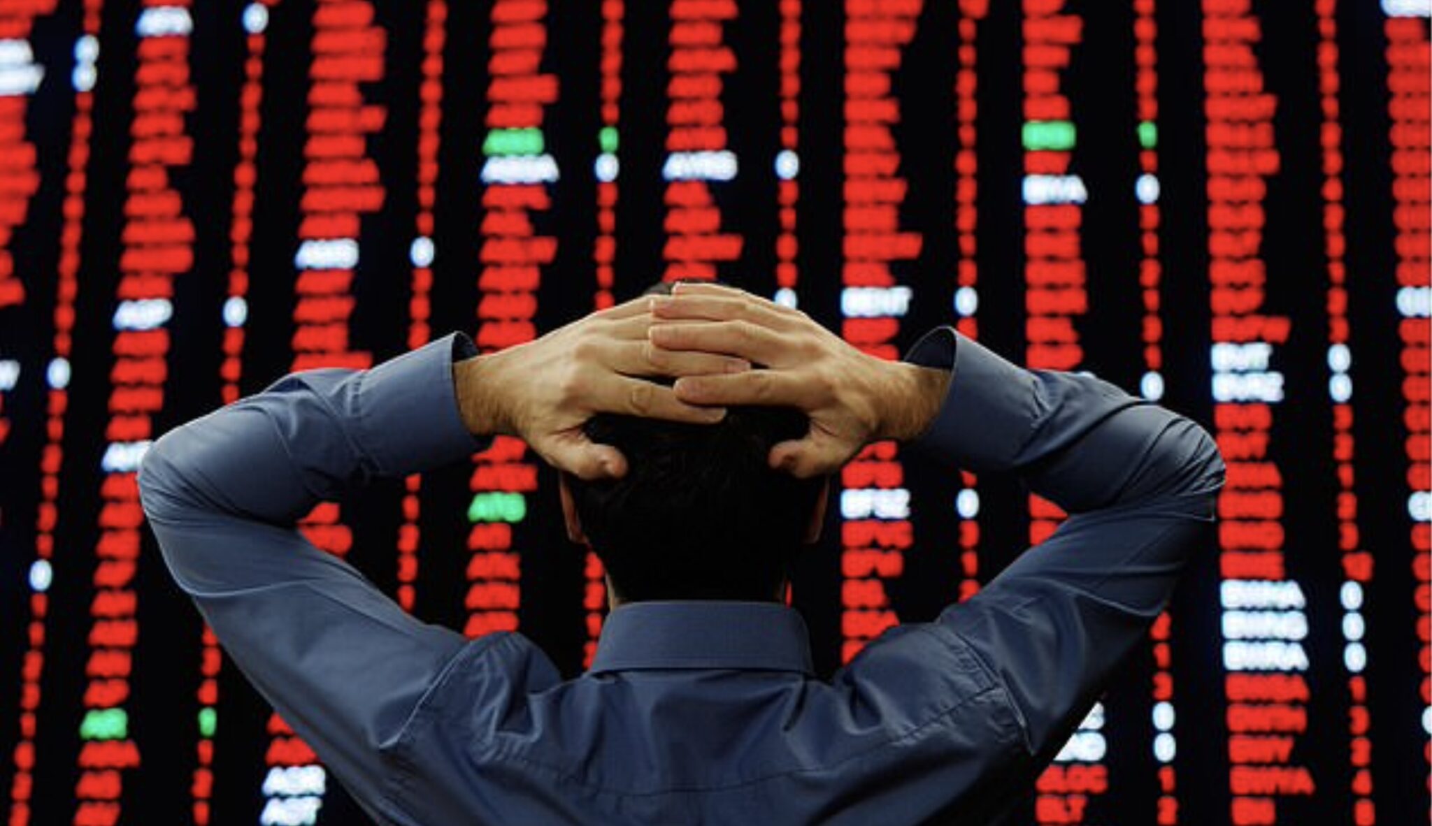 This Will Send The US Economy And World Economy Into Collapse | King ...
