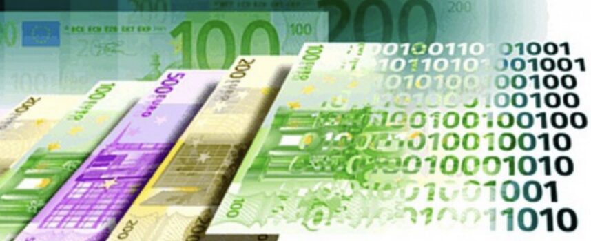 ALERT: Europe Now Taking Steps To Move To Cashless Society