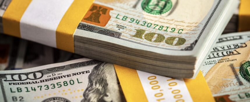 US Dollar May Be Set For Surprise Countertrend Rally