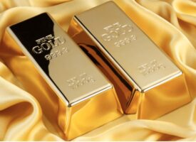 FUEL TO THE FIRE: This Is Why Gold Is About To Hit All-Time Highs
