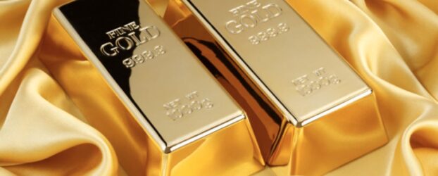 Who Is The Big Buyer That Drove Gold Up $400 And Silver Up $6 Since Valentine’s Day