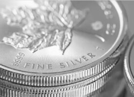 Silver Priced In Canadian Dollars Hits All-Time High! Plus A Look At Gold