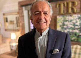 Gerald Celente Broadcast Interview – Available Now