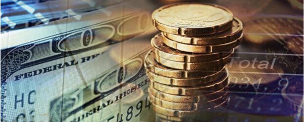 What A Wild Week Of Trading As Gold Price Hits $3,000!