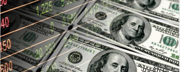 Underpinning The US Dollar, Plus Almost No Reaction In The US Oil Patch To The Jump In Prices