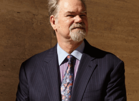 Rob Arnott: Broadcast Interview – Available Now