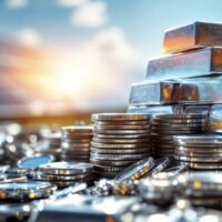 This Is Why The Price Of Silver Is Skyrocketing