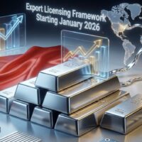 James Turk Predicts Silver Will Skyrocket Above Fair Value Of $300-$500