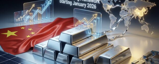 James Turk Predicts Silver Will Skyrocket Above Fair Value Of $300-$500