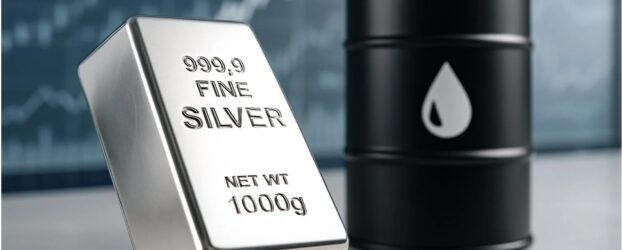 Investing Legend Rob Arnott Says Silver vs Oil Ratio Reached Insane Levels