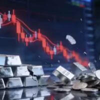 What To Do After Friday’s Brutal $37 Plunge In Silver